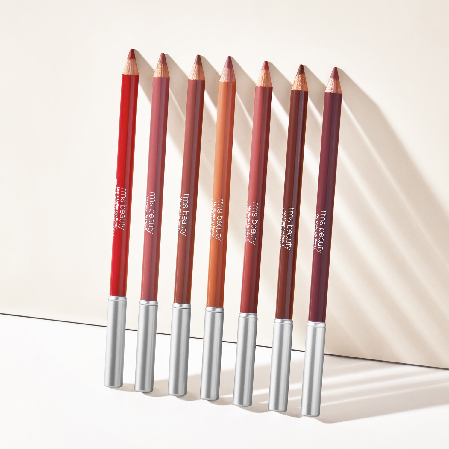 Go Nude Lippenkonturenstift Von RMS BEAUTY SEPHORA