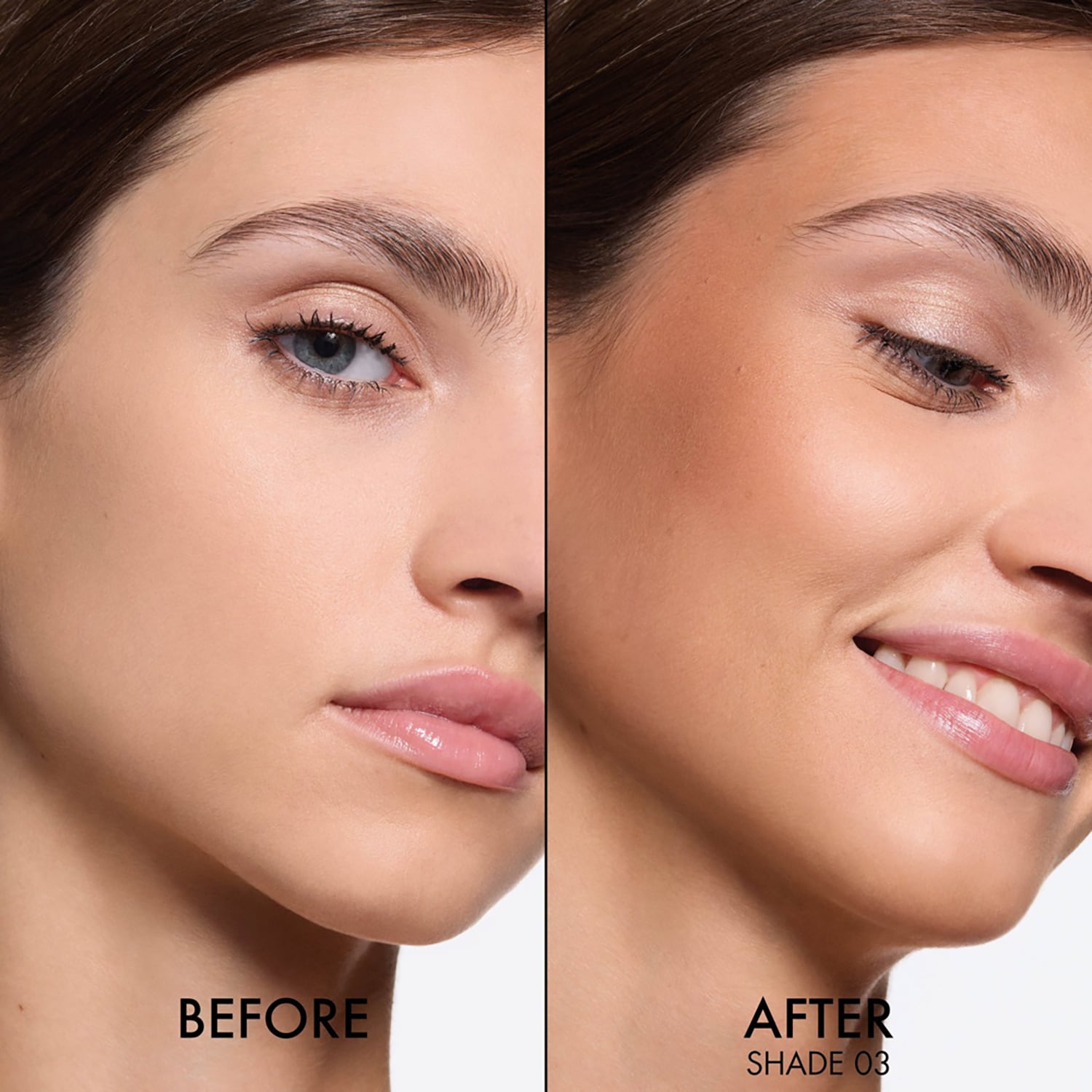 Dior Forever Nude Bronze Puder Bronzer natürlicher Glanz oder mattes Finish von DIOR SEPHORA