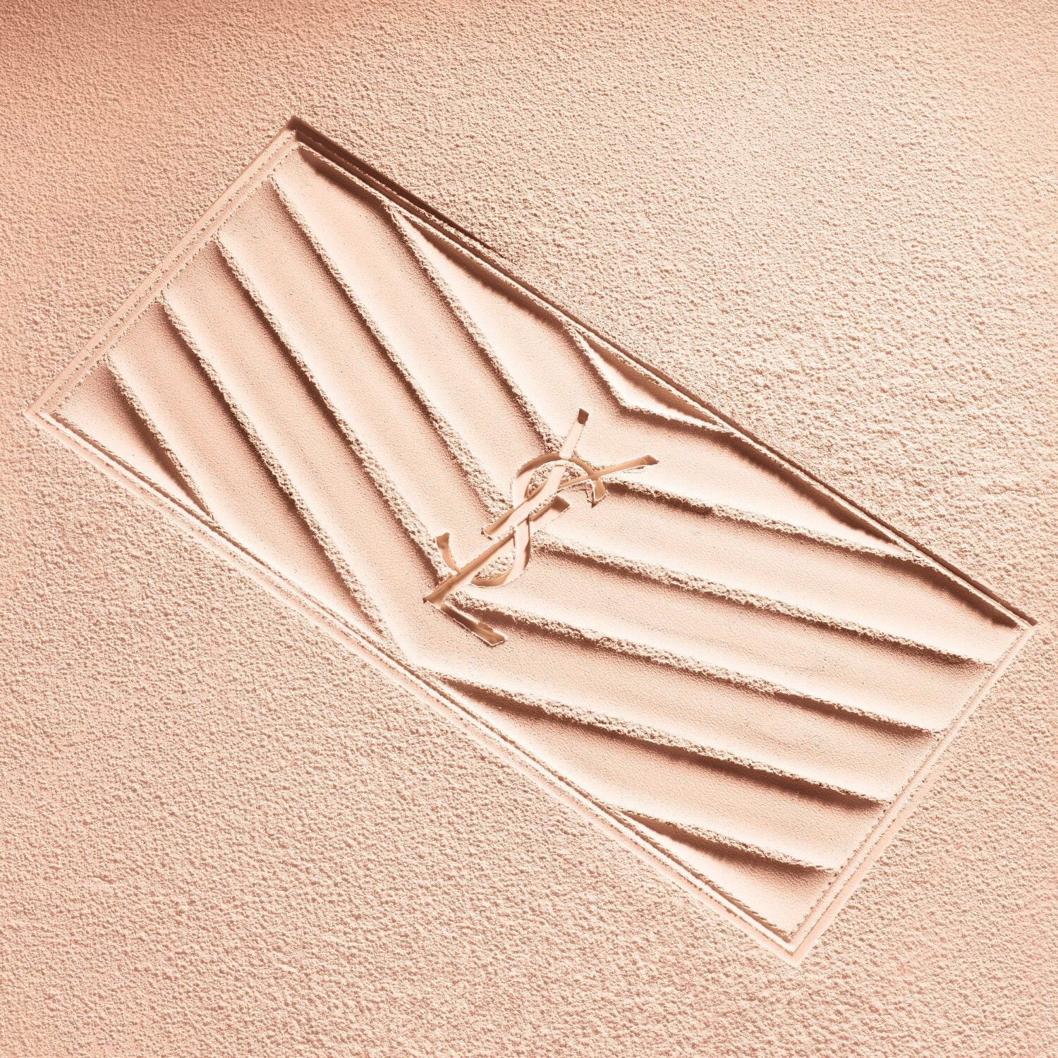 Couture Color Clutch Desert Nude Von YVES SAINT LAURENT SEPHORA
