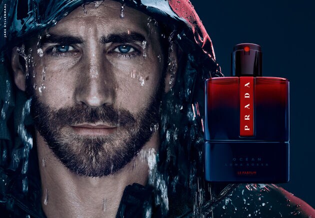 Prada - Luna Rossa Ocean - Eau De Toilette