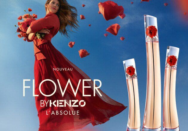 Kenzo jungle store sephora
