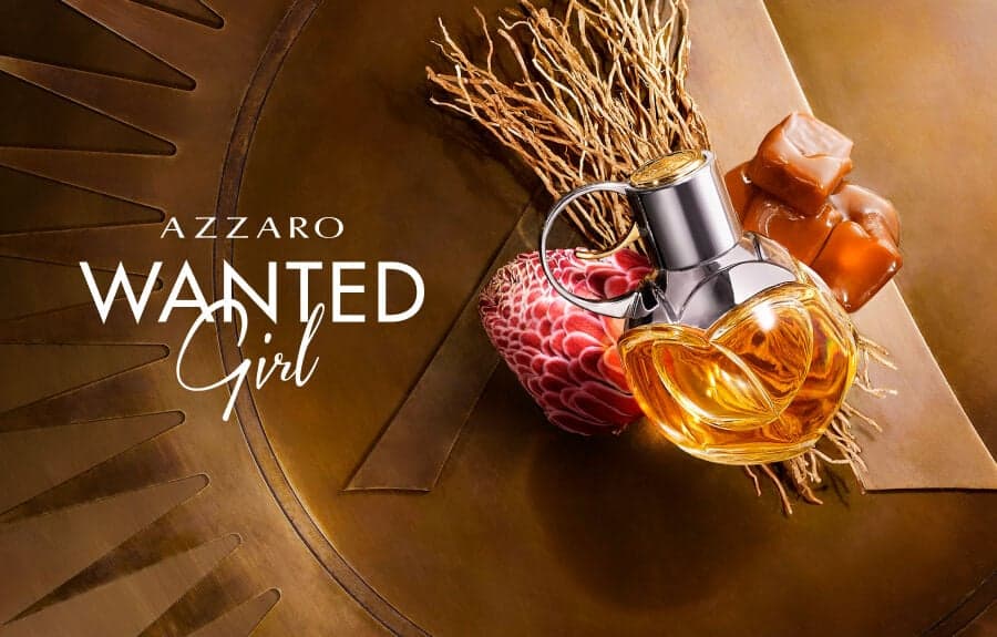 Azzaro wanted hotsell by night sephora