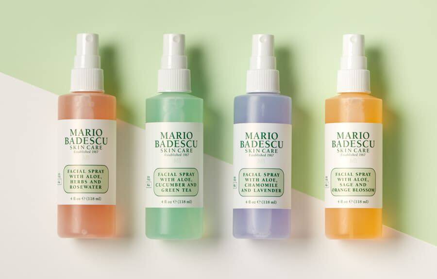 Mario shop badescu sephora