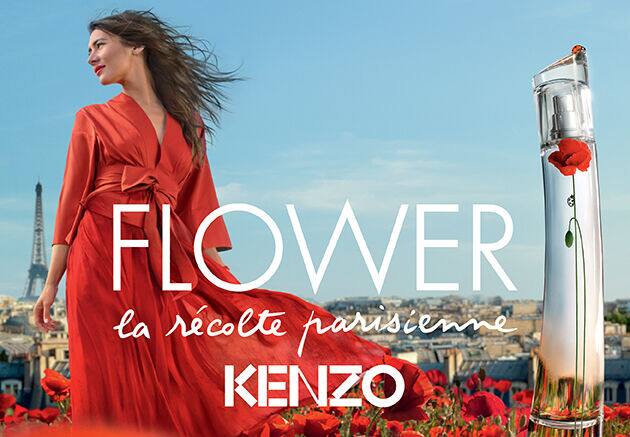 Amour Eau de Parfum von KENZO SEPHORA