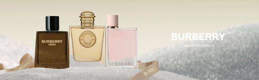 BURBERRY SEPHORA
