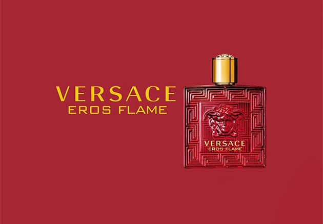 Sephora versace eros flame 2025