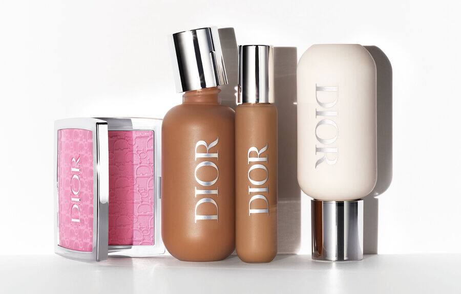 Make up dior backstage cheap