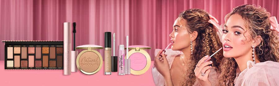 TOO FACED: Innovatives Make up jetzt bestellen ≡ SEPHORA TOO FACED: Innovatives Make up jetzt bestellen ≡ SEPHORA