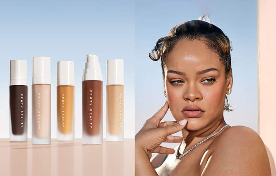 FENTY BEAUTY SEPHORA