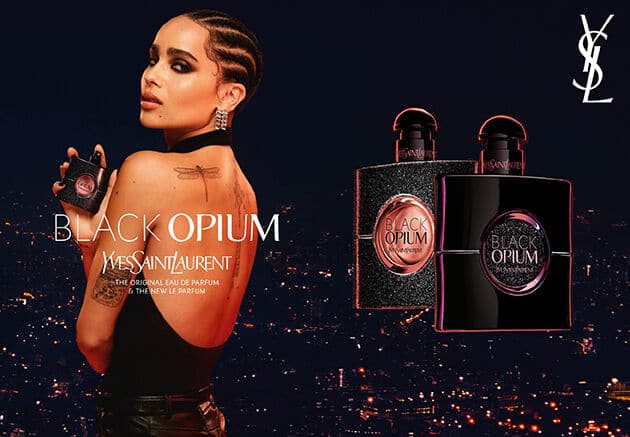 Parfum best sale kouros sephora