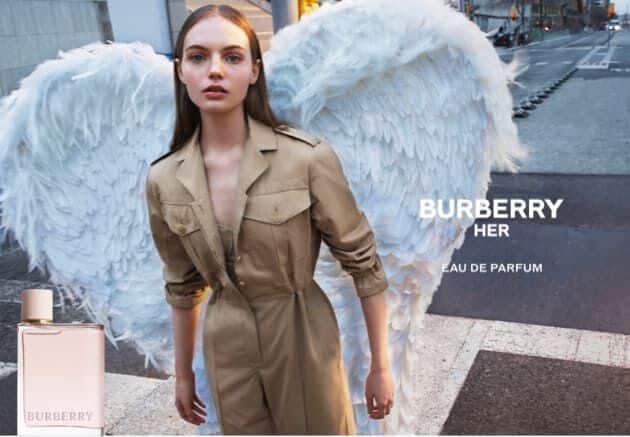 Mr burberry indigo sephora cheap