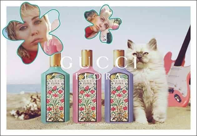 Gucci bamboo sales perfume sephora