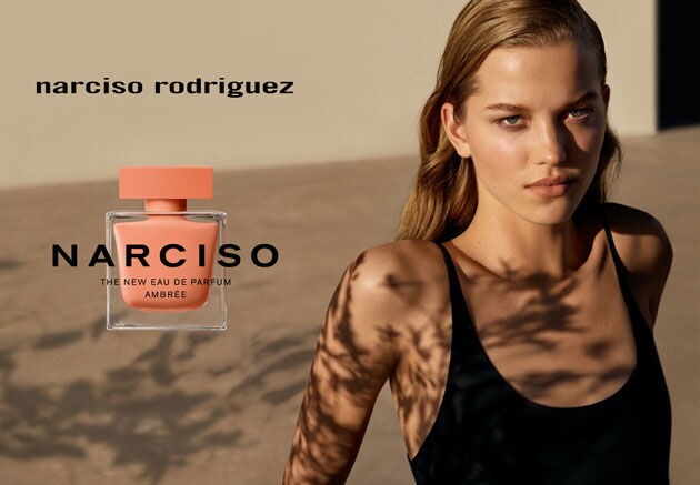 narciso rodriguez fleur musc sephora