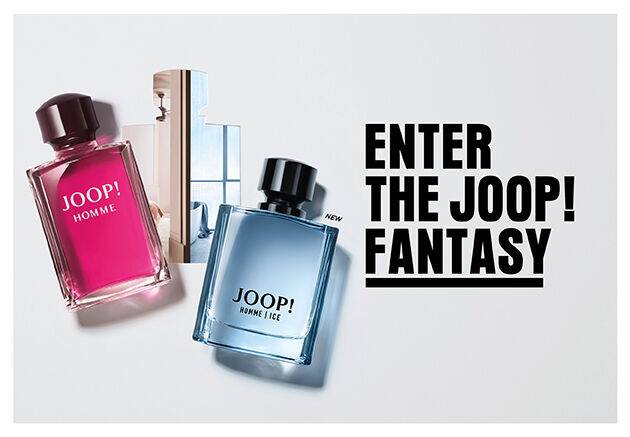 joop homme sephora