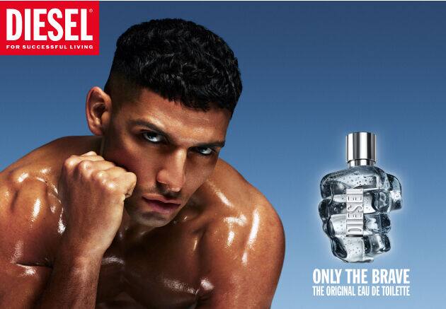 Diesel loverdose red clearance kiss sephora