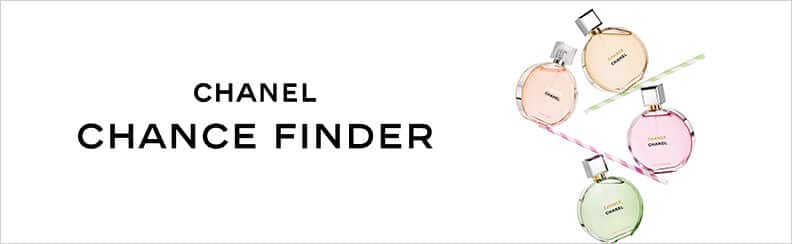 CHANCE EAU FRA CHE Eau De Toilette Zerst uber von CHANEL SEPHORA