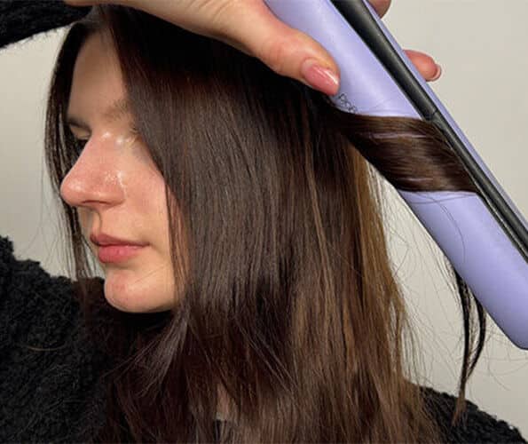 Hair Tutorial: Beach Waves selber machen 
