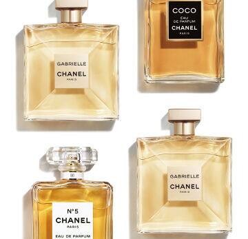 Chanel Coco Mademoiselle Intense Sephora 2024 favors