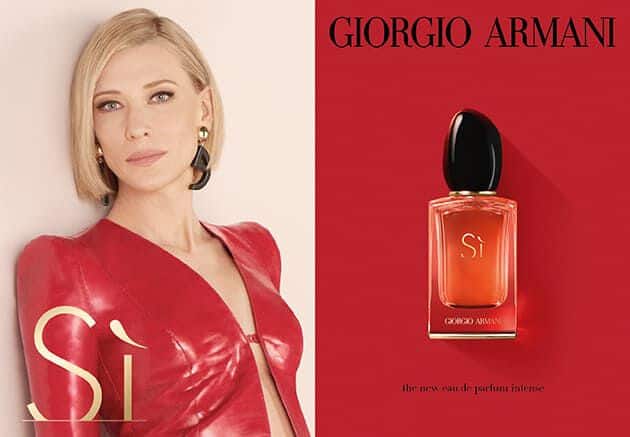 Si perfume sephora cheap
