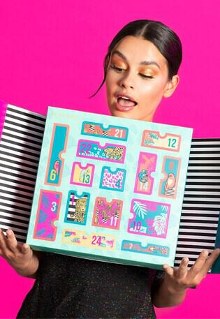 navigation visual asset banner