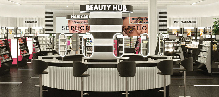 SEPHORA Beauty Blog