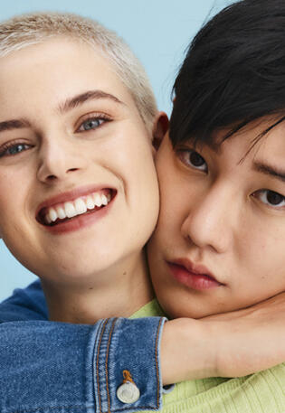 navigation visual asset banner