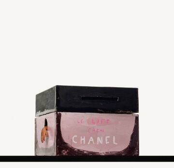 chanel sephora online