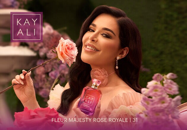 Kayali yum boujee marshmallow Sephora 香水 KAYALI Yum Boujee Marshmallow 81 - Eau de Parfum Intense