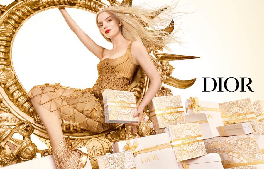 DIOR ≡ SEPHORA
