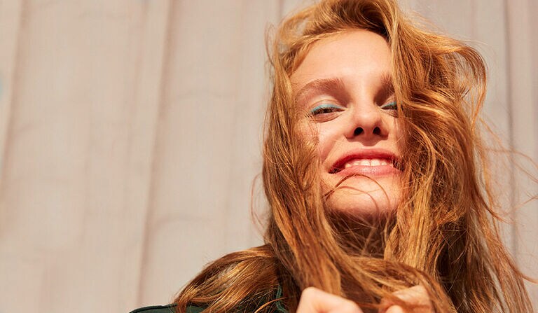 deine neue haar routine beauty guide sephora