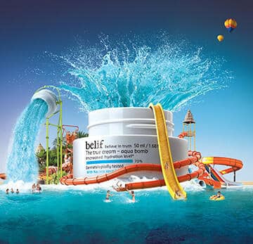 BELIF