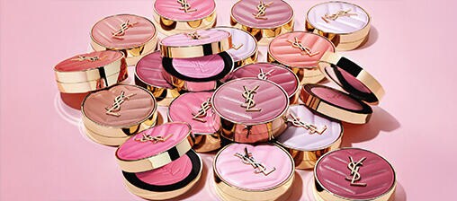 Yves Saint Laurent Make-up