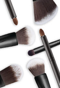 PINSEL & ACCESSOIRES