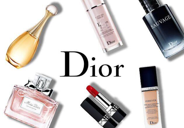 Pure poison hotsell dior sephora