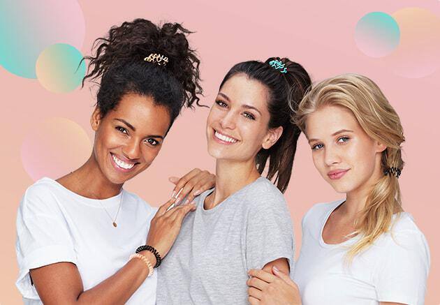 Waver Von Invisibobble Sephora