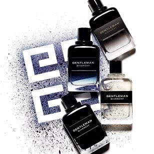 GIVENCHY Herrenparfums bei SEPHORA