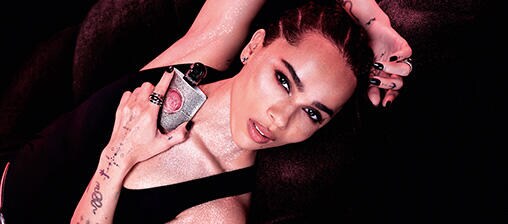 Yves Saint Laurent Parfum