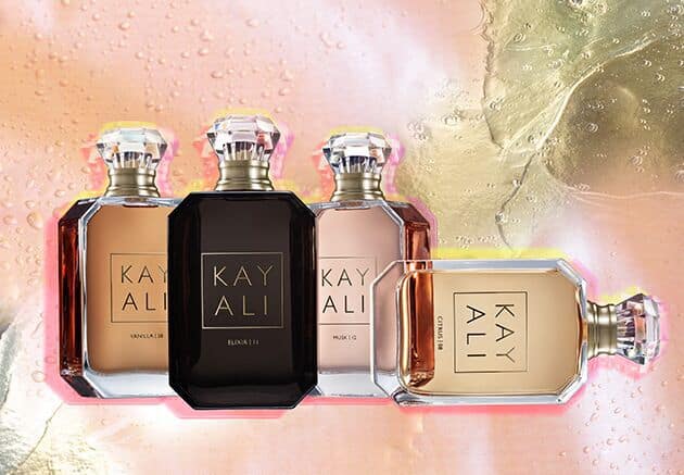 Kayali deja deals vu fragrantica