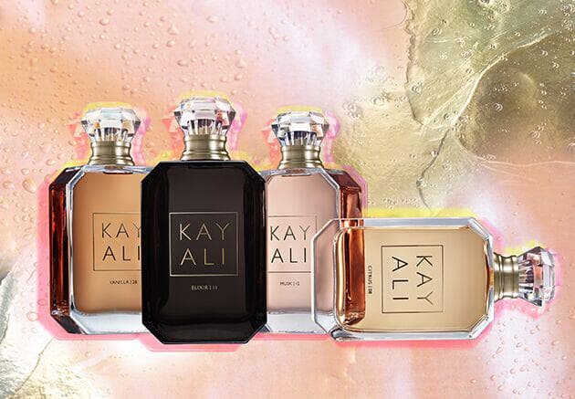 Kayali parfum vanilla 28 cheap