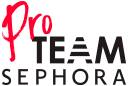 Pro team Sephora