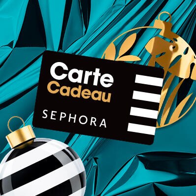 + Carte Cadeau