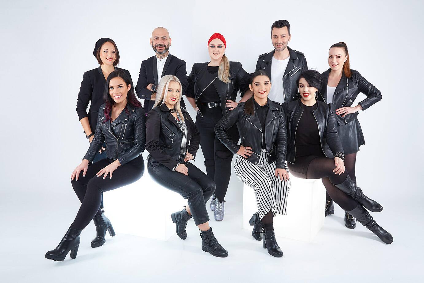 Pro Team SEPHORA