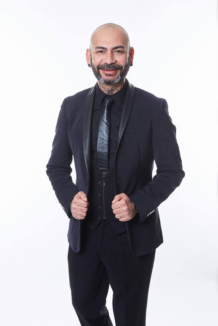 Pro Team SEPHORA - Murat Bekler