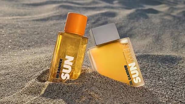 Sun Men | JIL SANDER ≡ SEPHORA