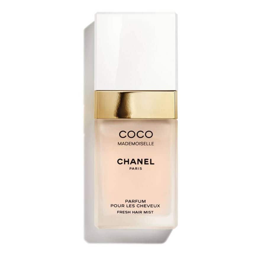 Sephora coco mademoiselle intense new arrivals