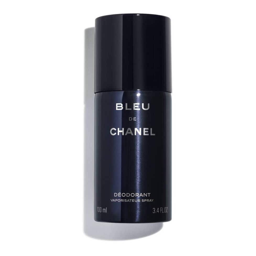 BLEU DE CHANEL Deodorant Spray