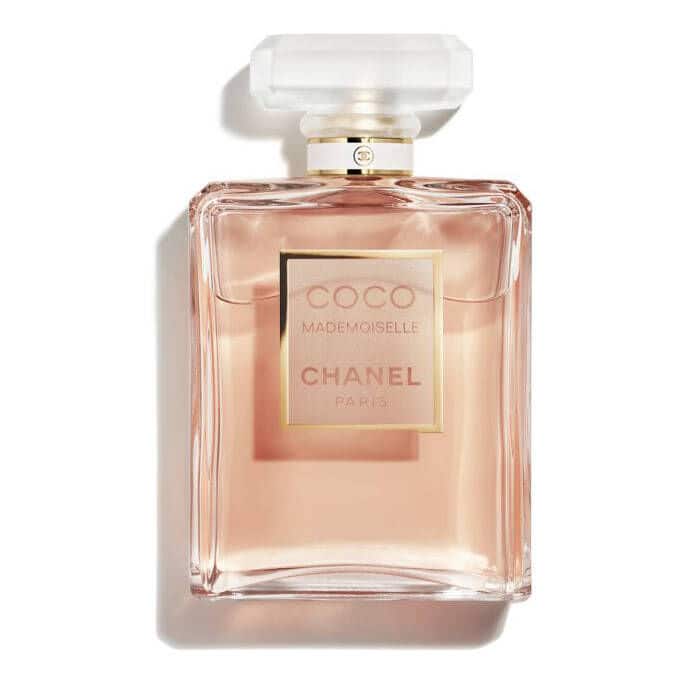 Black friday chanel mademoiselle on sale
