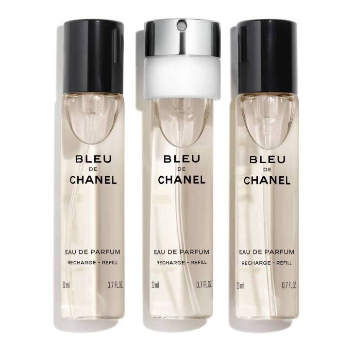 BLEU DE CHANEL - Eau de Parfum Twist and Spray