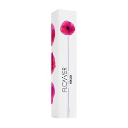 Flower By Kenzo Cherry Poppy - Eau de Parfum Fruchtig-blumige Noten