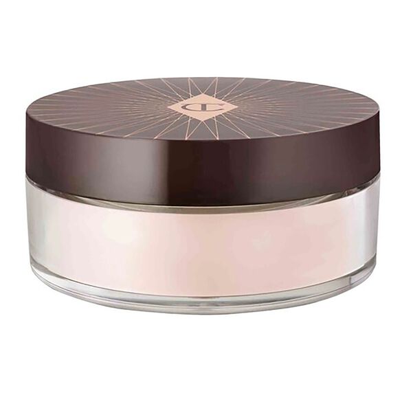 Charlotte's Genius Magic Powder, CHARLOTTE TILBURY